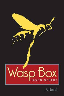 Book cover for Wasp Box