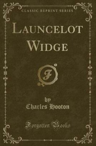 Cover of Launcelot Widge (Classic Reprint)