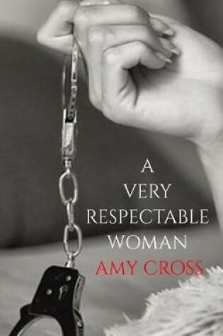Cover of A Very Respectable Woman