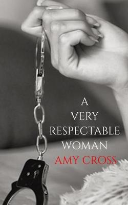 Book cover for A Very Respectable Woman