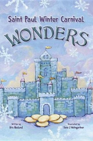 Cover of Saint Paul Winter Carnival Wonders