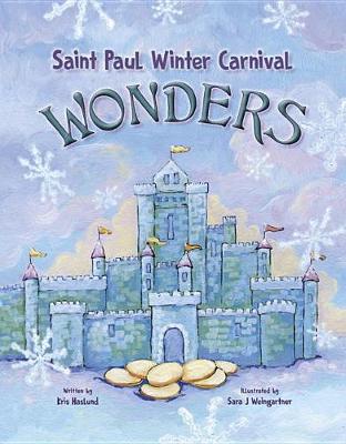 Cover of Saint Paul Winter Carnival Wonders