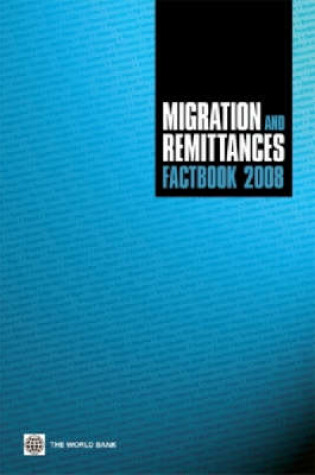 Cover of Migration and Remittances Factbook