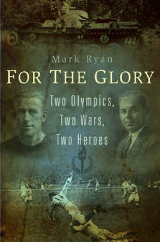 Cover of For the Glory