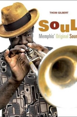 Cover of Soul: Memphis' Original Sound