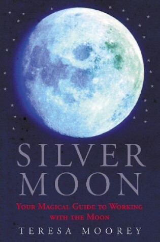 Cover of Silver Moon