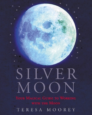 Book cover for Silver Moon