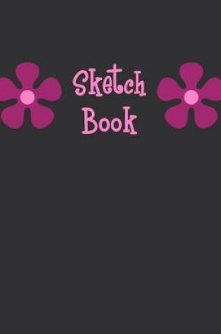 Cover of Sketch Book