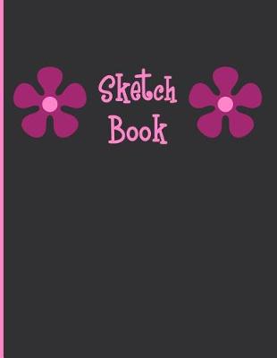 Cover of Sketch Book