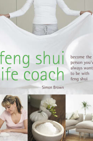 Cover of Feng Shui Life Coach