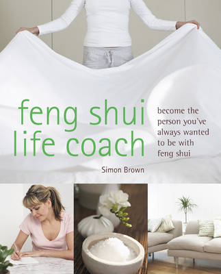 Book cover for Feng Shui Life Coach