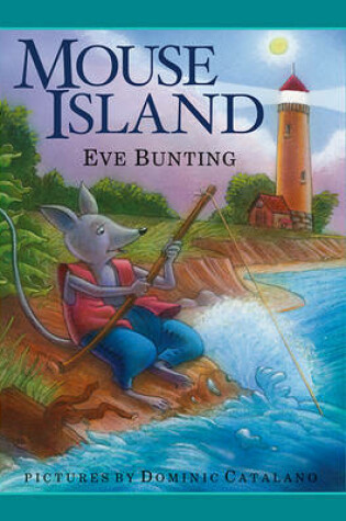 Cover of Mouse Island