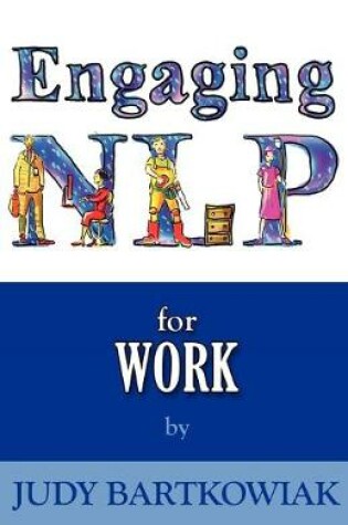 Cover of NLP for Work (engaging NLP)