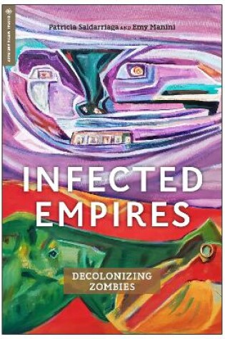 Cover of Infected Empires