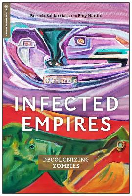 Cover of Infected Empires