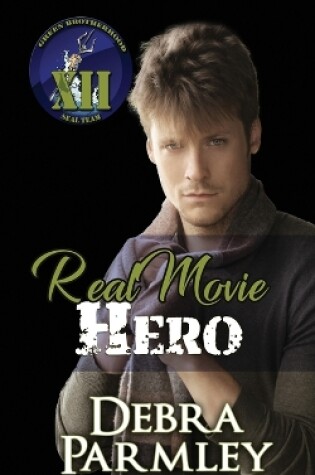 Cover of Real Movie Hero
