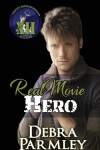 Book cover for Real Movie Hero