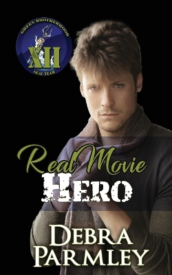 Book cover for Real Movie Hero