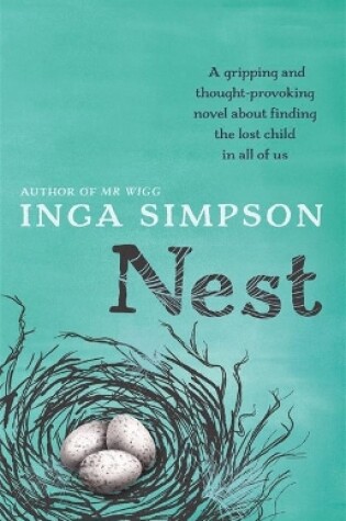 Cover of Nest