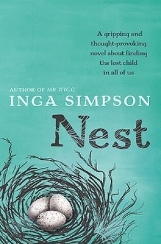 Cover of Nest