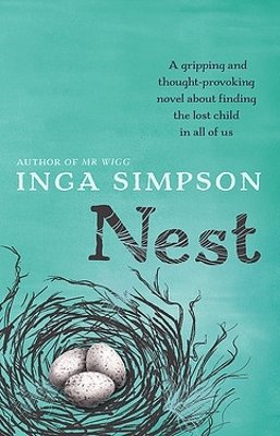 Nest by Inga Simpson