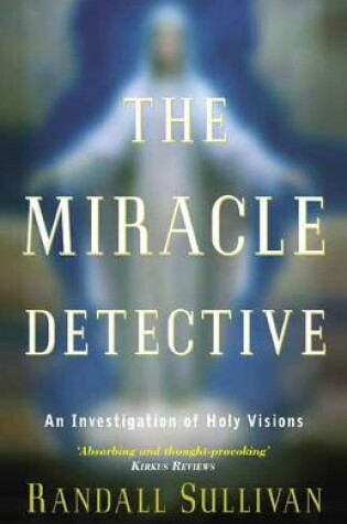 Cover of The Miracle Detective