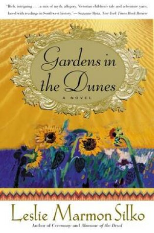 Cover of Gardens in the Dunes