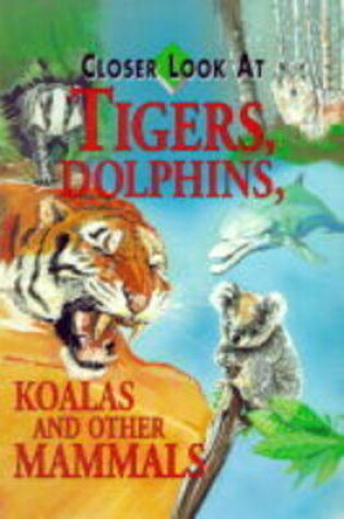 Cover of Tigers, Dolphins, Ko