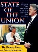 Book cover for State of the Union