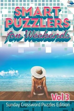 Cover of Smart Puzzlers for Weekends Vol 3