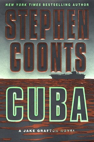 Cover of Cuba: a Novel