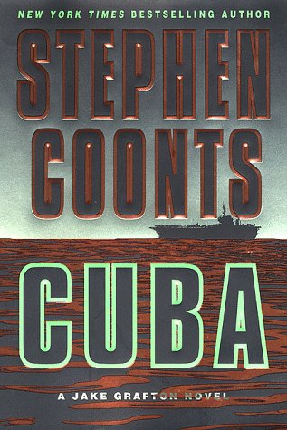 Book cover for Cuba: a Novel