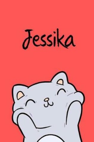 Cover of Jessika