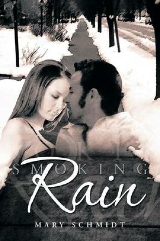 Cover of Smoking Rain