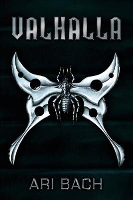 Cover of Valhalla Volume 1