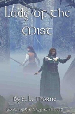 Cover of Lady of the Mist