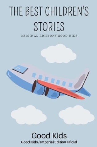 Cover of The Best Children's Stories