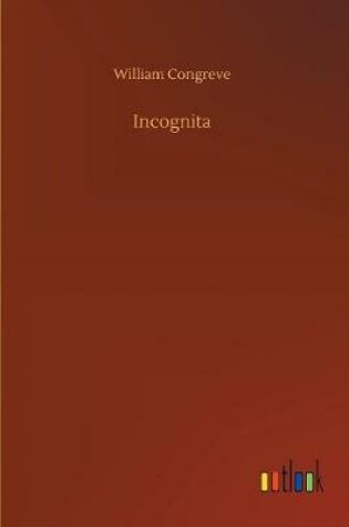 Cover of Incognita