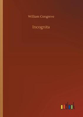 Book cover for Incognita