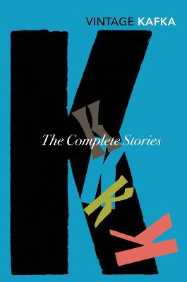 Book cover for The Complete Short Stories