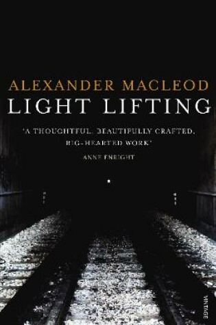 Cover of Light Lifting