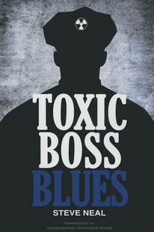 Cover of Toxic Boss Blues