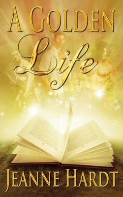 Book cover for A Golden Life