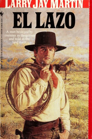 Cover of El Lazo