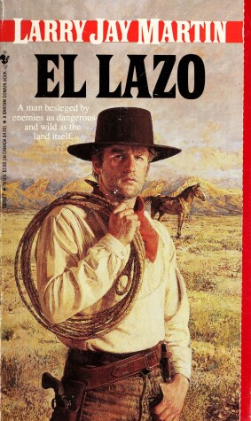 Book cover for El Lazo