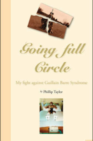 Cover of Going Full Circle