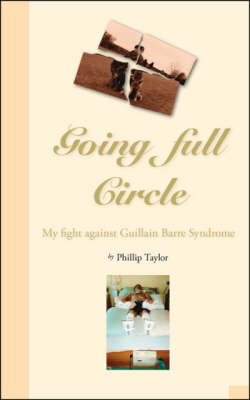 Book cover for Going Full Circle