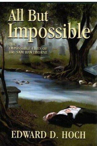 Cover of All But Impossible