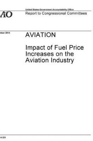 Cover of Aviation