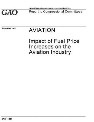 Book cover for Aviation